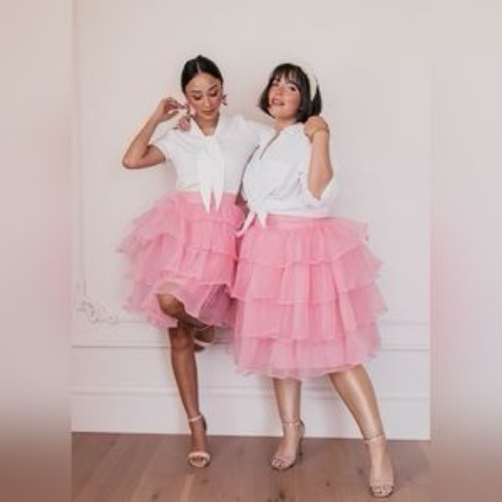 JessaKae Candy Skirt